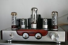 Gemtune tube amplifier for sale  MANCHESTER