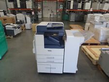 Impressora scanner copiadora colorida Xerox AltaLink B8055 50 ppm preto e branco comprar usado  Enviando para Brazil