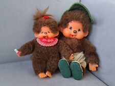 Monchhichi sekiguchi gebraucht kaufen  Landsberg