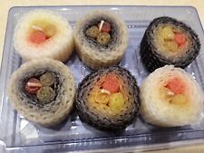 California roll sushi for sale  Round Lake