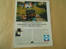 1993 advertising lava d'occasion  Expédié en Belgium