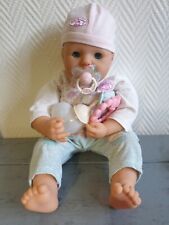 baby annabell for sale  Shipping to Ireland