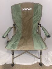 Xgear camping chair for sale  Birmingham