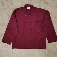 chef s coat 2 for sale  USA