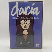 Usado, Daria | Série Completa (Box Set Série Completa Box Set, DVD, 1997) R1 comprar usado  Enviando para Brazil