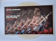 Picture disc nervous d'occasion  Strasbourg-