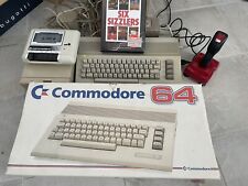 Commodore c64 datasette gebraucht kaufen  Nordhausen