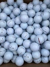 24 bolas de golfe brancas TaylorMade TP5 qualidade quase perfeita AAAA usadas - FRETE GRÁTIS comprar usado  Enviando para Brazil