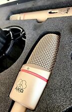 Akg acoustics microphone for sale  Tuckerton