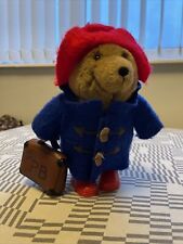 Paddington bear plush for sale  Shipping to Ireland