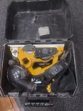 Dewalt d26500 240v for sale  CROYDON