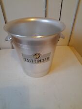 Taittinger champagne ice for sale  MANCHESTER