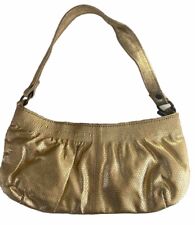 Gold accessorize handbag for sale  CHESTER LE STREET