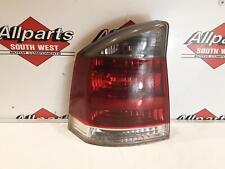 vectra c rear lights for sale  EXETER