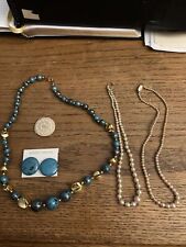 Lot costume jewelry for sale  Norfolk