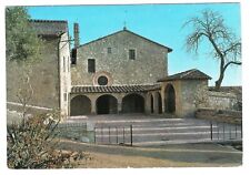 Assisi chiesa san usato  Italia