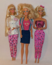 Vintage ältere barbie gebraucht kaufen  Etting,-Mailing