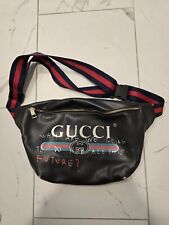 Guoci waist bag for sale  Gambrills