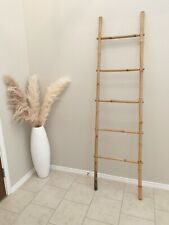 Mgp bamboo ladder for sale  Haslet