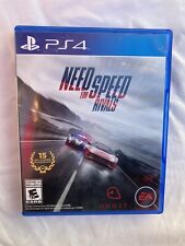 Need for Speed: Rivals - Sony PlayStation 4 for sale  Shipping to South Africa