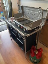 Complete camping kitchen for sale  HAYWARDS HEATH