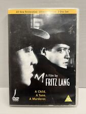 Film fritz lang for sale  BIRMINGHAM