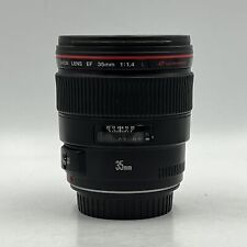 Used canon 35mm for sale  Burke