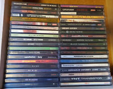 Lote de 40 CDs de Heavy Metal comprar usado  Enviando para Brazil