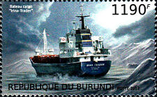 Burundi postfrisch mnh gebraucht kaufen  Königsborn,-Mülhsn.