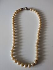 Perlenkette länge cm gebraucht kaufen  Sindelfingen