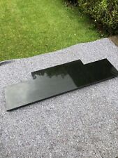 Large black stone for sale  WILMSLOW