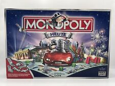 Monopoly gesellschaftsspiel pa gebraucht kaufen  Ravensburg