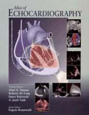 Atlas echocardiography mani for sale  Sparks