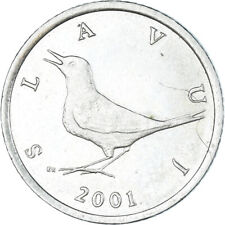 Używany, [#1438646] Moneta, Chorwacja, Kuna, 2001 na sprzedaż  Wysyłka do Poland