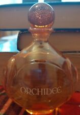 Vintage orchidee yves for sale  HARROW