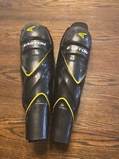 Hockey shin guards for sale  Genesee