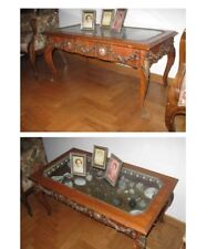 Tavolino salotto antico usato  Roma
