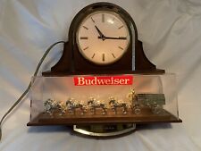 Vintage budweiser clydesdale for sale  Santaquin