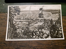 Ansichtskarte postkarte z16580 gebraucht kaufen  Schneeberg