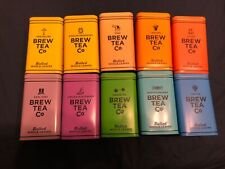 Brew tea company for sale  MANCHESTER