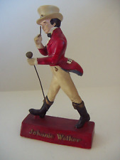 Johnnie walker figure for sale  BRISTOL