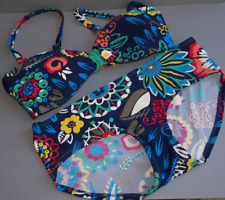 Boden bikini bandeau gebraucht kaufen  Deutschland