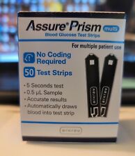 Arkray assure prism for sale  Blountville