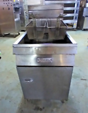 Pitco sg18 commercial for sale  Phelps