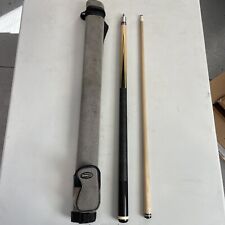 Mali Two Piece 58" Pool Cue With Case for sale  Shipping to South Africa
