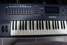 Synthesizer kurzweil pc3 for sale  Sharon Hill