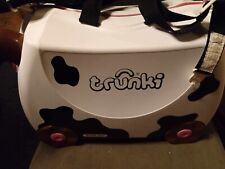 Trunki frieda cow for sale  Garfield