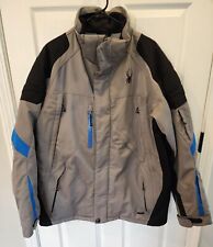 Spyder jacket mens for sale  Camden