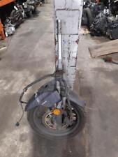 Forks wheel brake for sale  DONCASTER