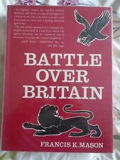 Battle britain francis for sale  KINGS LANGLEY